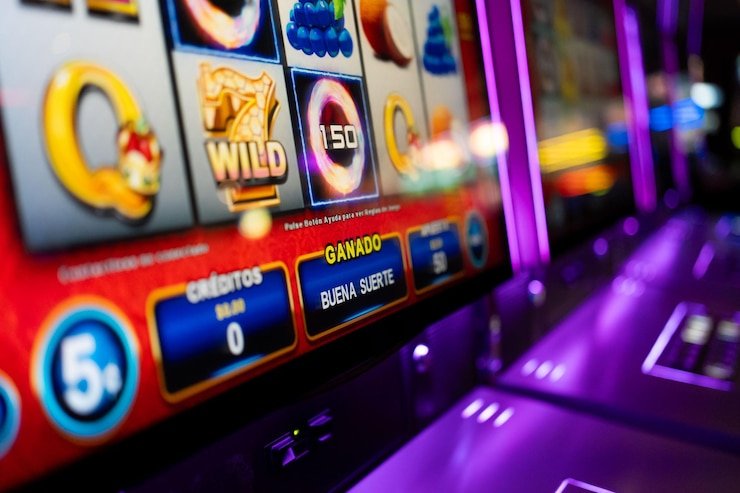 toto macau4d featured game showcase